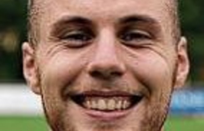 Dustin Seidel, [[br]]SV Illingen