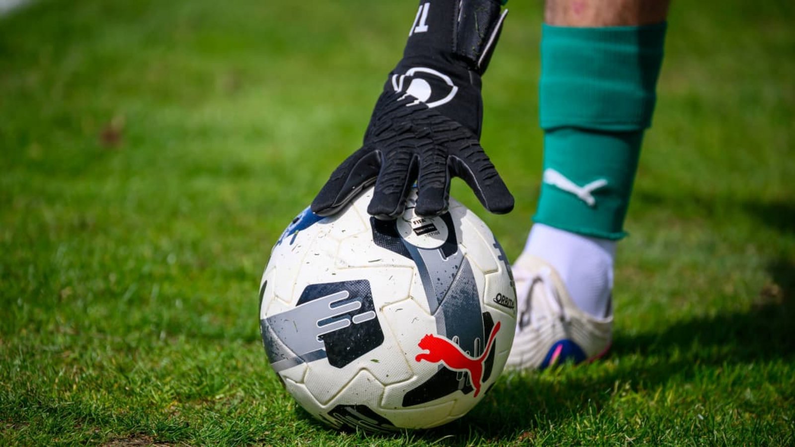 Die Fellbacher Kicker hoffen im Spiel beim FSV Hollenbach auf viel Ballbesitz, um selbst Chancen kreieren zu können.IMAGO/Zink Die Fellbacher Kicker hoffen im Spiel beim FSV Hollenbach auf viel Ballbesitz, um selbst Chancen kreieren zu können.IMAGO/Zink