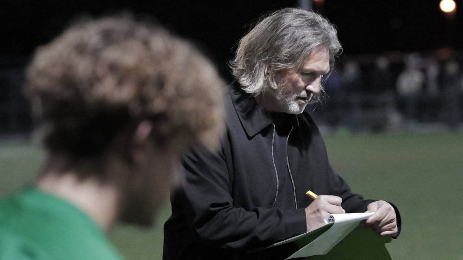 Zvonimir Topalusic
hat Croatia Stuttgart übernommen und trat direkt im zweiten Spiel gegen seinen Ex-Club SV Sillenbuch an.Günter Bergmann/Archiv