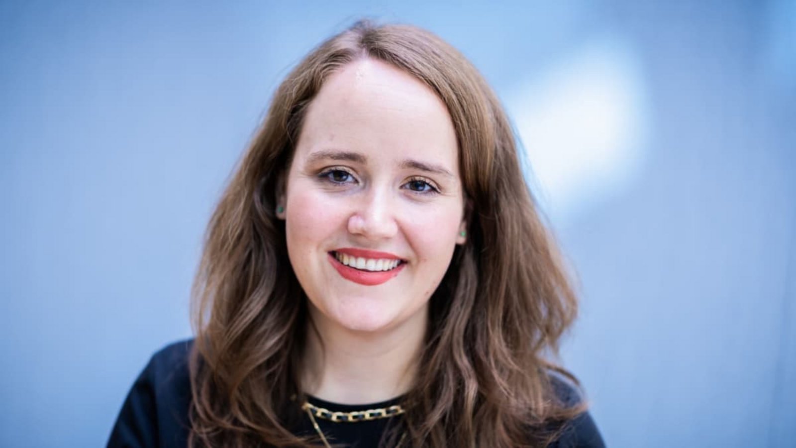 Ricarda Lang führte bis November 2024 die Grünen. Heute ist sie nur noch einfache Abgeordnete, aber mit viel diskursiver Macht.Christoph Soeder/dpa