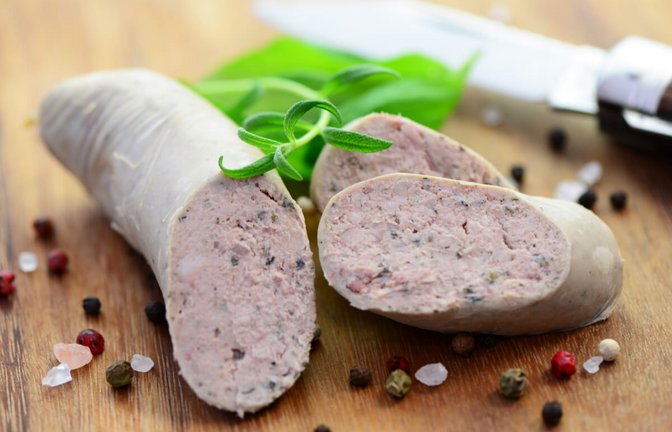 In diesem Artikel zeigen wir Ihnen, worauf Sie achten müssen, wenn Sie Leberwurst einfrieren.<span class='image-autor'>Foto: Photocrew1 / Shutterstock.com</span>