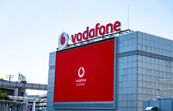 Der VZBV klagt gegen Vodafone.<span class='image-autor'>Foto: Marcel Paschertz / shutterstock.com</span>