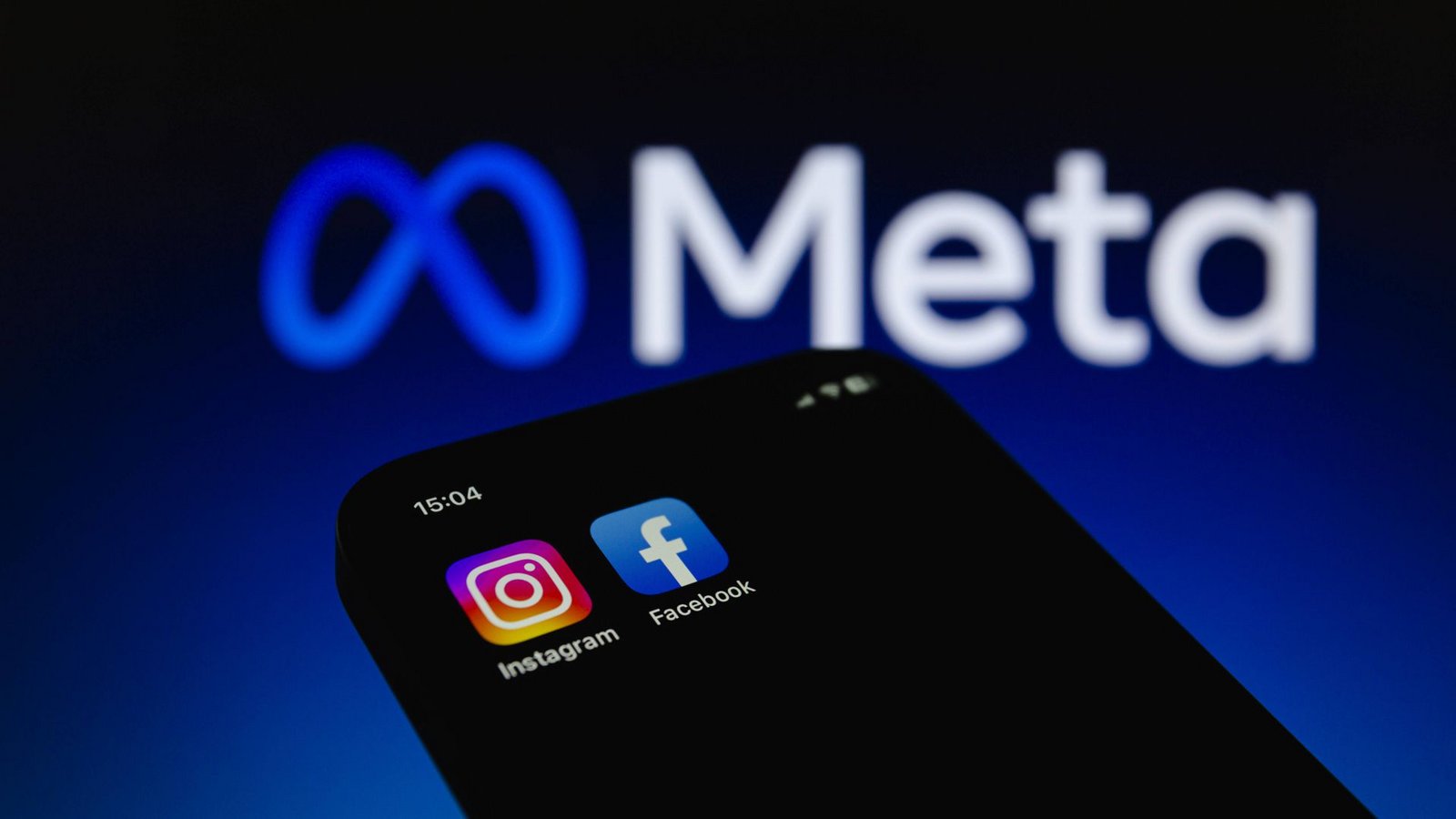 Wer ein kostenpflichtiges Abo bei Instagram und Facebook abschließt, bekommt keine Werbung mehr angezeigt.Foto: IMAGO/ZUMA Wire/IMAGO/Andre M. Chang Wer ein kostenpflichtiges Abo bei Instagram und Facebook abschließt, bekommt keine Werbung mehr angezeigt.Foto: IMAGO/ZUMA Wire/IMAGO/Andre M. Chang