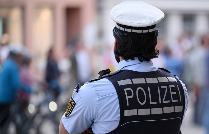 Die Polizei bittet um Zeugenhinweise, nachdem im Landkreis Reutlingen eine Frau vergewaltigt worden ist. (Symbolbild)<span class='image-autor'>Foto: IMAGO/ULMER Pressebildagentur/IMAGO/ulmer</span>