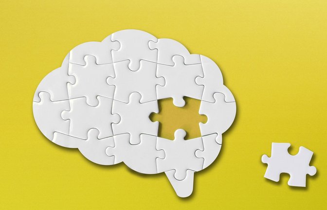 Es gibt viele Formen von Demenzen. Die bekannteste ist Alzheimer. Die Krankheiten führen zum Verlust geistiger Fähigkeiten.<span class='image-autor'>Foto: ytemha34</span>