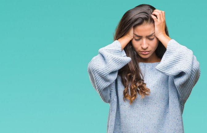 Mit diesen einfachen Tipps können Sie Stress reduzieren und abbauen. Erfahren Sie, welche Methoden am besten zu Ihnen passen.<span class='image-autor'>Foto: Krakenimages.com / Shutterstock.com</span>
