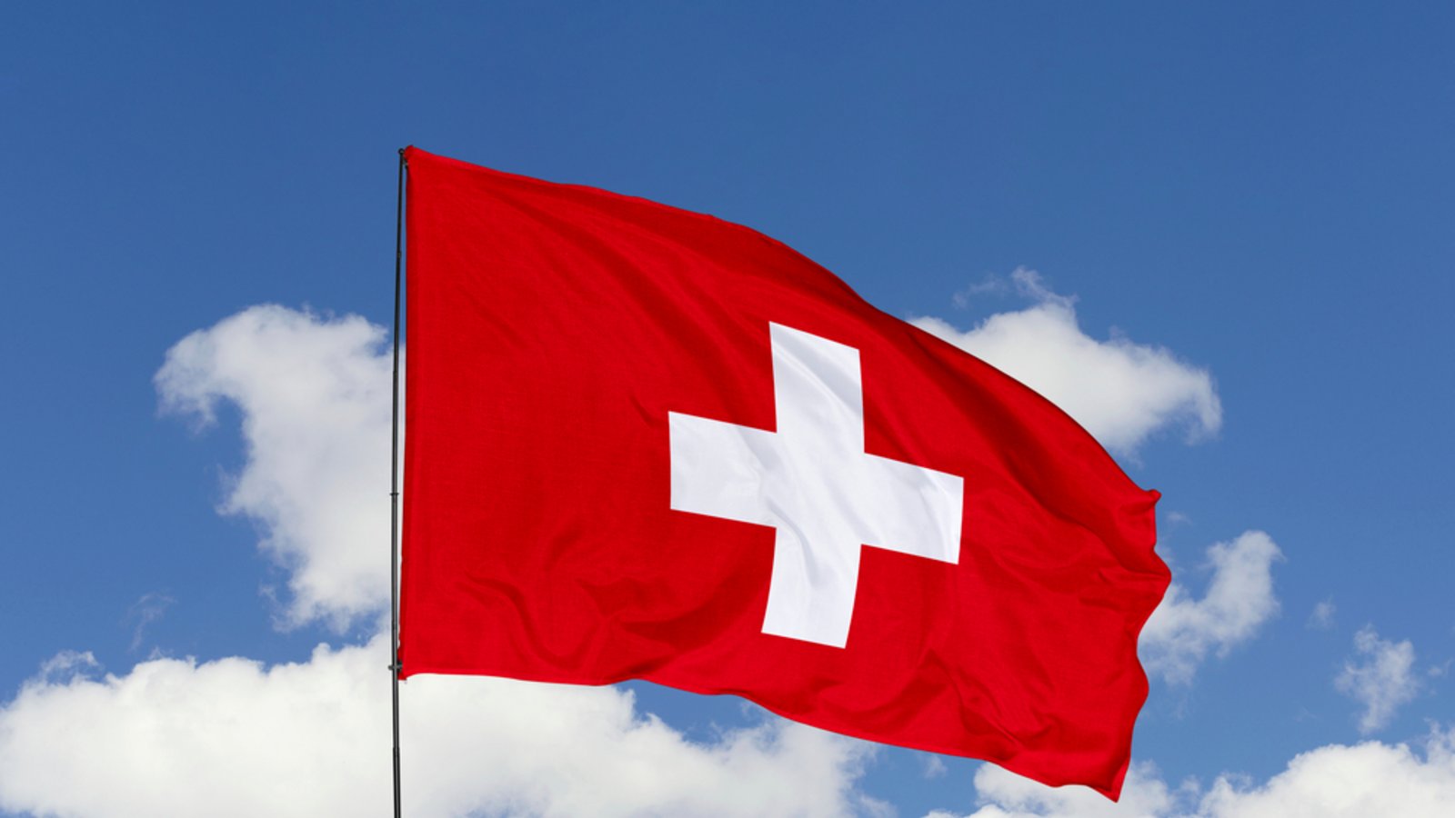 Warum hat die Schweiz das Länderkürzel SUI?Foto: Tatohra / shutterstock.com Warum hat die Schweiz das Länderkürzel SUI?Foto: Tatohra / shutterstock.com
