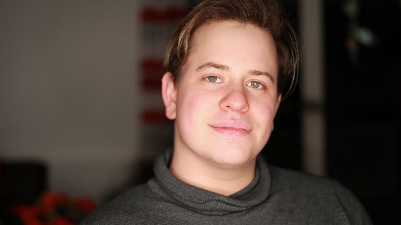 Pierre Orthen ist Vorsitzender des SPD-Ortsvereins Leutenbach.Foto: /Lennart Knab