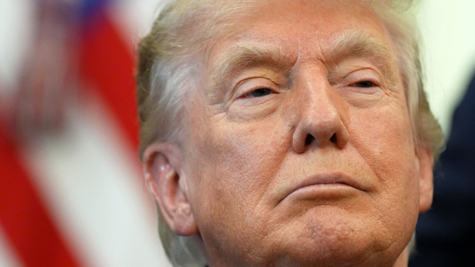 Der Gipfel beginnt einen Tag nach dem 80. Geburtstag Trumps.Foto: Jacquelyn Martin/AP/dpa