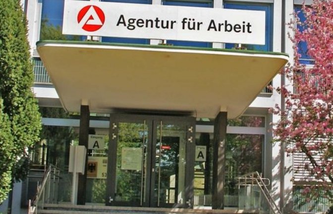 Kräftige Beschäftigungsimpulse vermissen im August auch die Verantwortlichen der Agentur für Arbeit in Ludwigsburg. Archivfoto: p