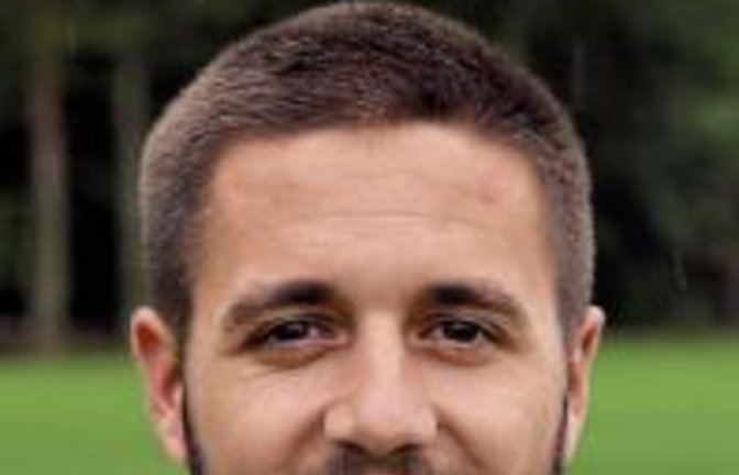 Nikola Ristomanov, [[br]]TSV Nussdorf