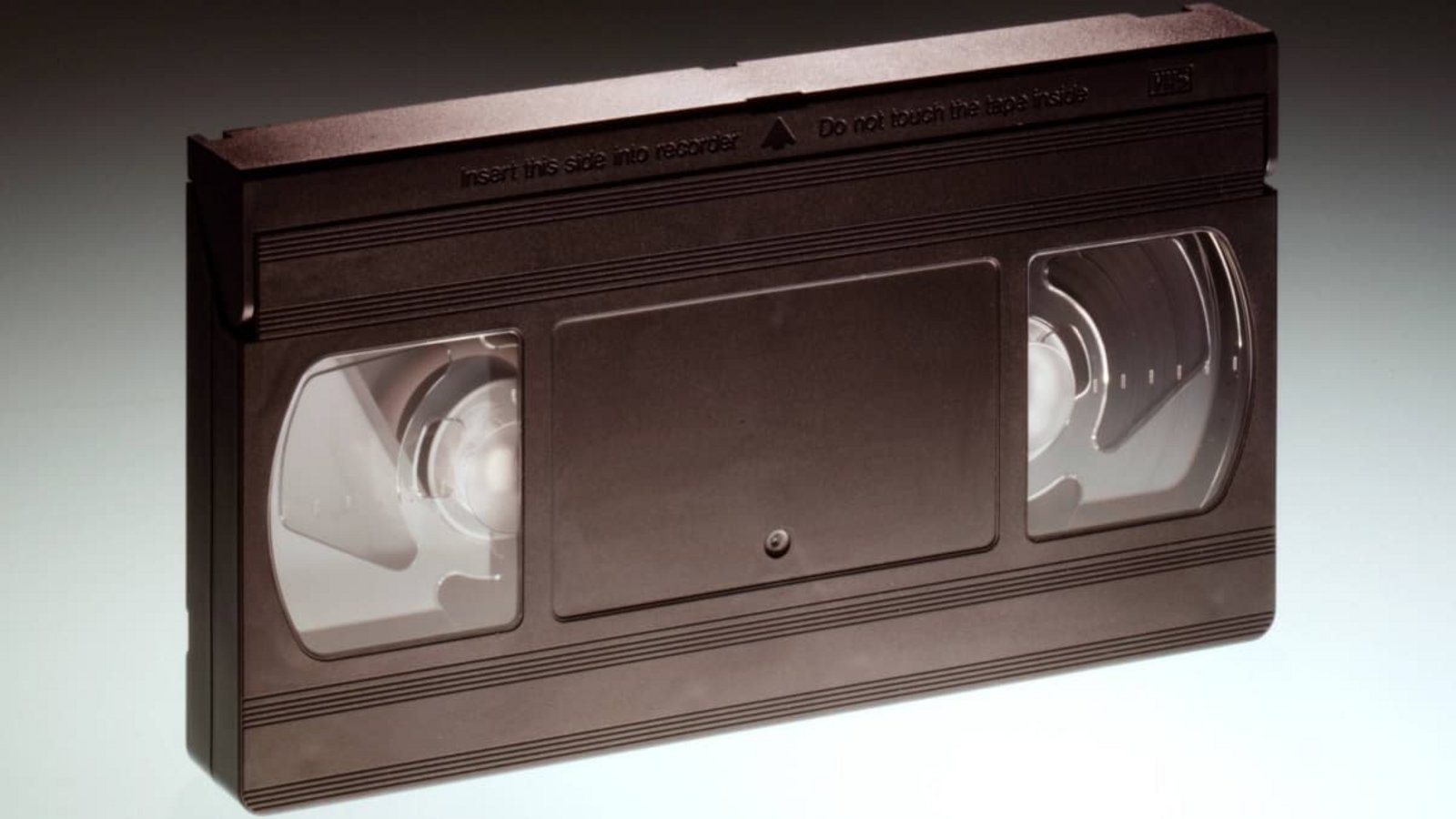 Ist heute nur noch in wenigen Haushalten zu finden: die gute alte VHS-Kassetteimago/VoigtFoto/sschulz Ist heute nur noch in wenigen Haushalten zu finden: die gute alte VHS-Kassetteimago/VoigtFoto/sschulz