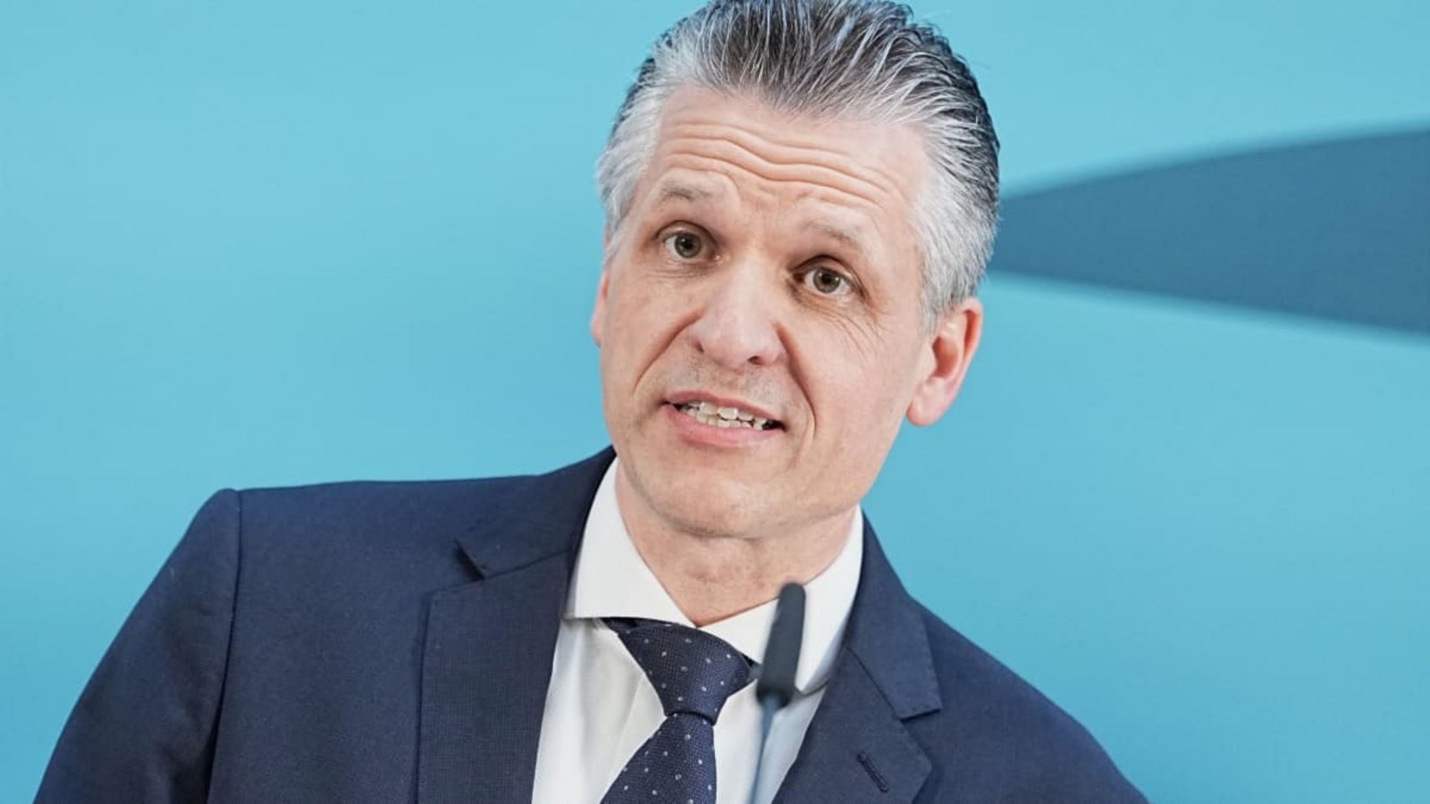 Frei war Kanzleramtschef, nach einer Rochade ist er nun Fraktionsvorsitzender der Union.Michael Kappeler/dpa Frei war Kanzleramtschef, nach einer Rochade ist er nun Fraktionsvorsitzender der Union.Michael Kappeler/dpa