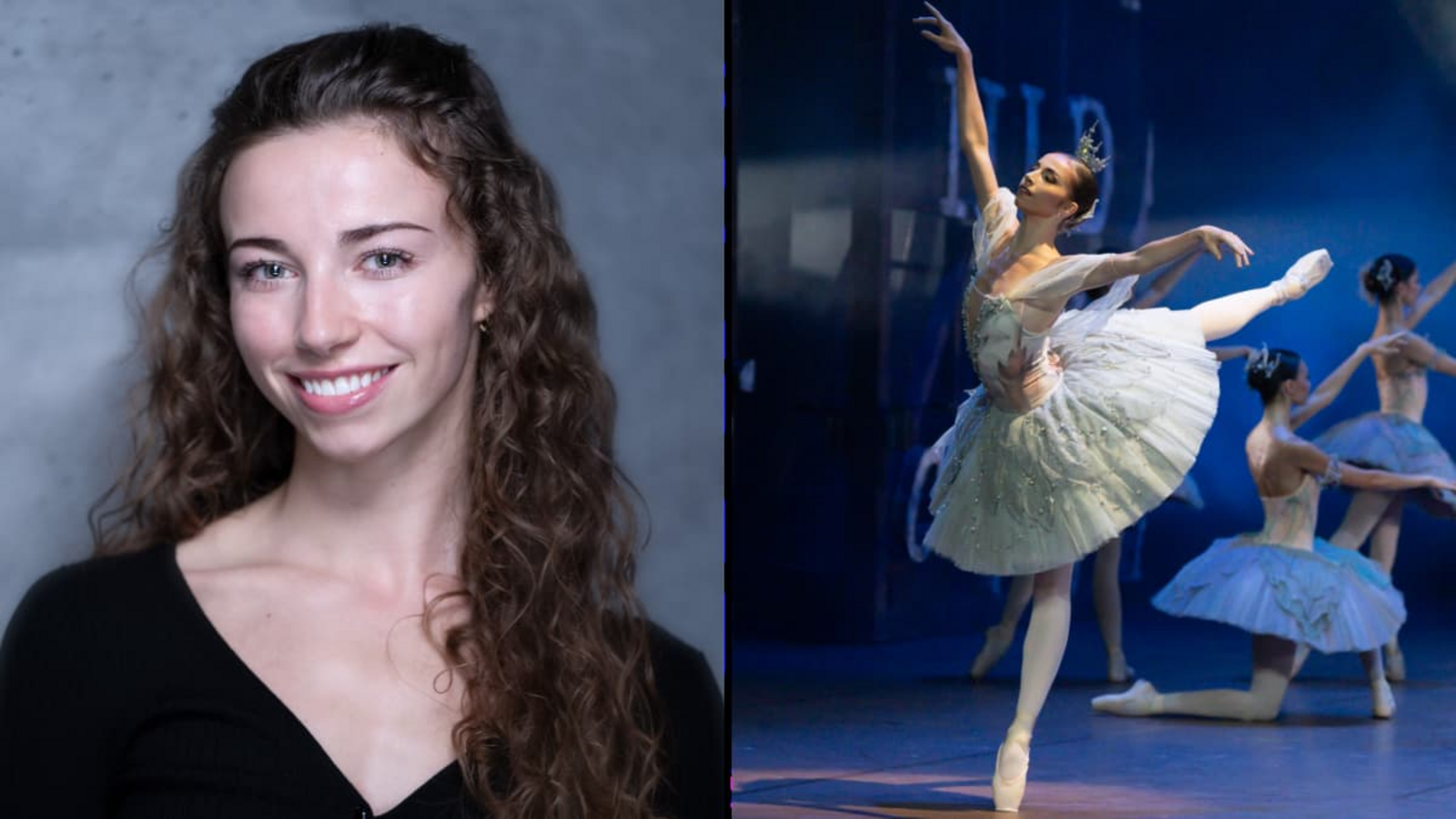 Abigail Willson-Heisel, neue Erste Solistin des Stuttgarter Balletts, mag es klassisch wie zum Beispiel in „Don Quijote".Stuttgarter Ballett/Roman Novitzky Abigail Willson-Heisel, neue Erste Solistin des Stuttgarter Balletts, mag es klassisch wie zum Beispiel in „Don Quijote".Stuttgarter Ballett/Roman Novitzky