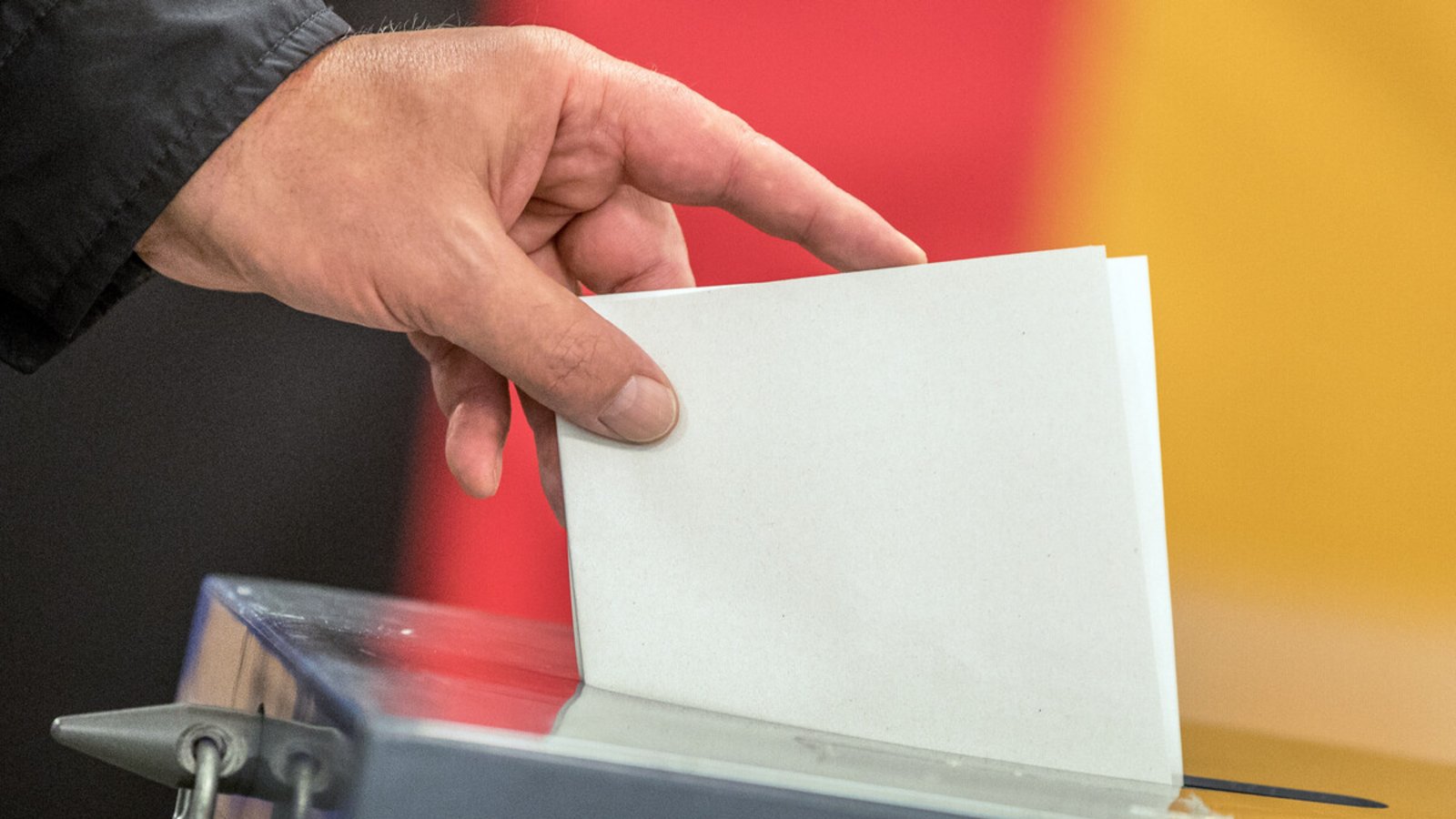 Die Wähler haben das Wort – sie sollten sich aktiv in den Wahlkampf einmischen.Foto: Michael Kappeler/dpa/Michael Kappeler Die Wähler haben das Wort – sie sollten sich aktiv in den Wahlkampf einmischen.Foto: Michael Kappeler/dpa/Michael Kappeler