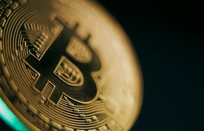 Erfahren Sie, was hinter dem aktuellen Krypto-Boom der letzten Tage steckt.<span class='image-autor'>Foto: Frame Stock Footage / Shutterstock.com</span>