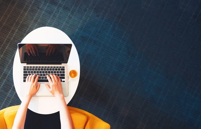 Teil- oder Vollzeit: Welches Arbeitsmodell ist für Sie geeignet?<span class='image-autor'>Foto: TierneyMJ / shutterstock.com</span>