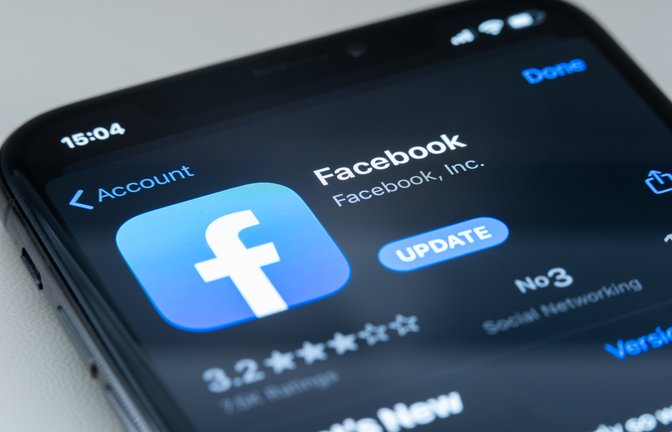 So aktualisieren Sie Apps auf dem iPhone.<span class='image-autor'>Foto: DVKi / shutterstock.com</span>