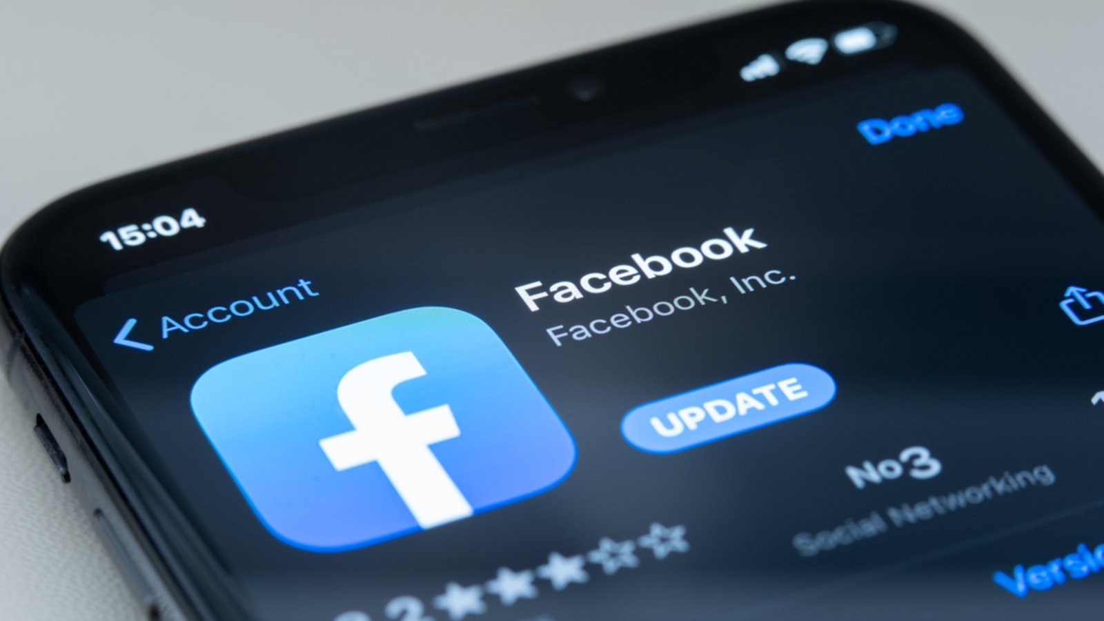 So aktualisieren Sie Apps auf dem iPhone.Foto: DVKi / shutterstock.com So aktualisieren Sie Apps auf dem iPhone.Foto: DVKi / shutterstock.com
