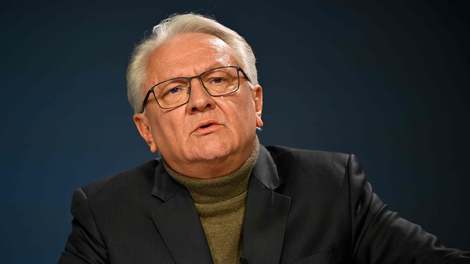 Rheinmetall und sein Chef Armin Papperger werden auf der Hauptversammlung am Dienstag das Erobern weiterer Geschäftsfelder ankündigen – dennoch ziehen sich Anleger zurück.Foto: AFP Rheinmetall und sein Chef Armin Papperger werden auf der Hauptversammlung am Dienstag das Erobern weiterer Geschäftsfelder ankündigen – dennoch ziehen sich Anleger zurück.Foto: AFP