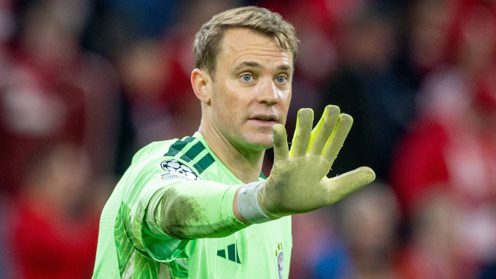 Manuel Neuer hütet seit 2011 das Tor beim FC Bayern.Foto: IMAGO/Oryk HAIST/IMAGO/Oryk HAIST Manuel Neuer hütet seit 2011 das Tor beim FC Bayern.Foto: IMAGO/Oryk HAIST/IMAGO/Oryk HAIST