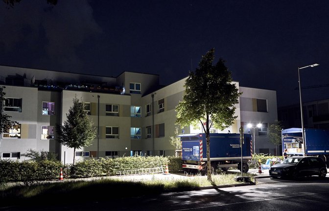 In Berlin ist es zu einem großflächigen Stromausfall gekommen.<span class='image-autor'>Foto: Michael Ukas/dpa/Michael Ukas</span>