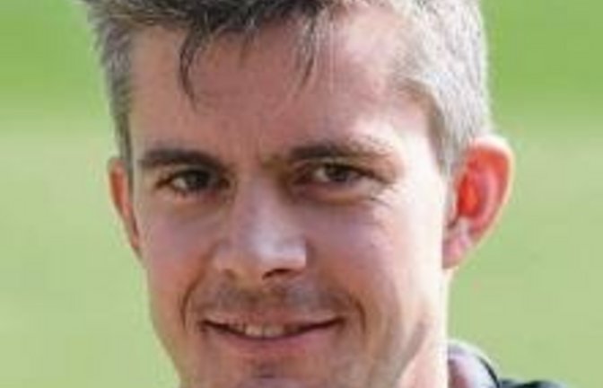 Kolja Meyer