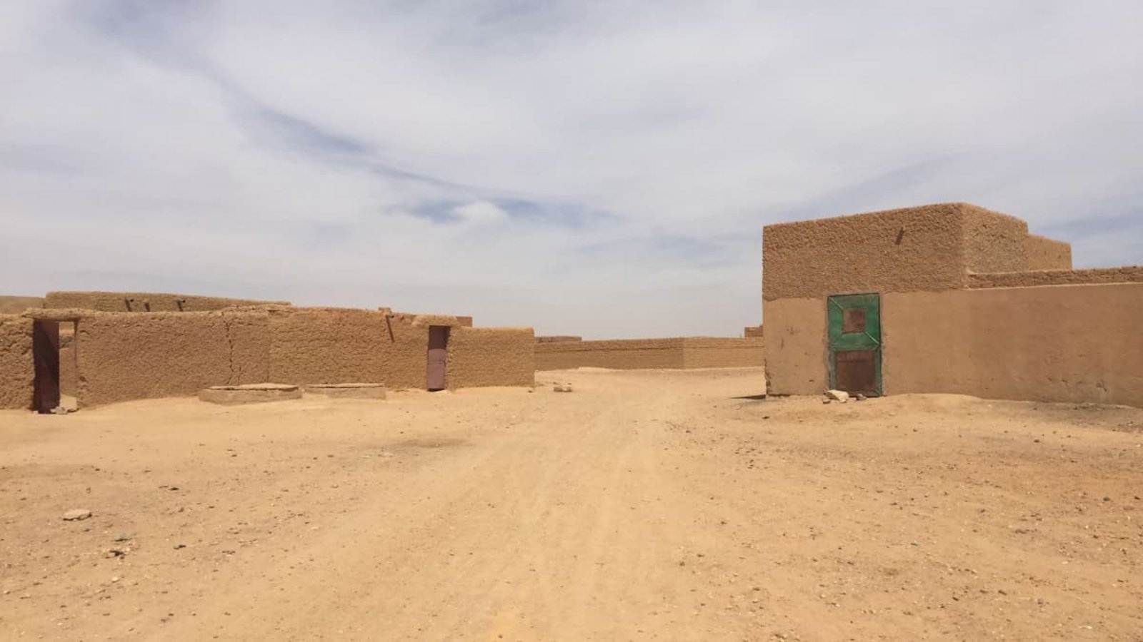 Zwei Europäerinnen sind im Niger entführt worden, mittlerweile sind sie wieder frei. (Symbolbild)Kristin Palitza/dpa Zwei Europäerinnen sind im Niger entführt worden, mittlerweile sind sie wieder frei. (Symbolbild)Kristin Palitza/dpa