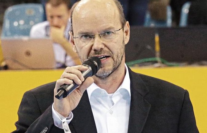 Michael Kloiber