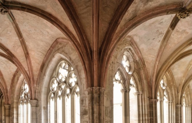 ssg bayerl kreuzgang