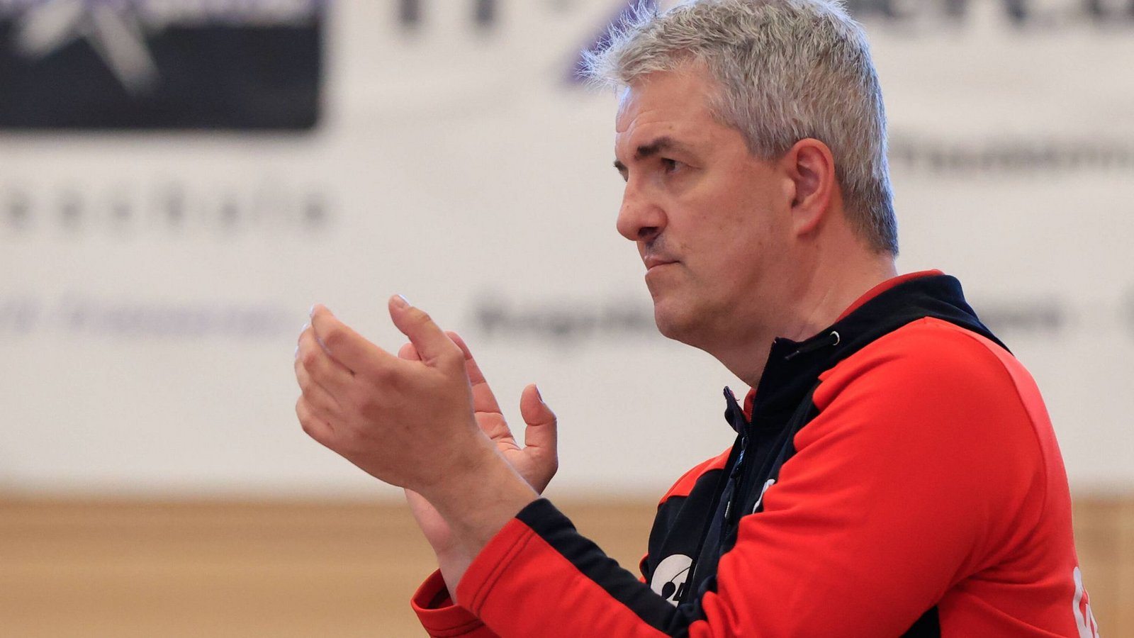 Wird das ausstehende Gehalt wohl überwiesen bekommen: TTBW-Geschäftsführer Thomas Walter.Foto: imago/regiopictures