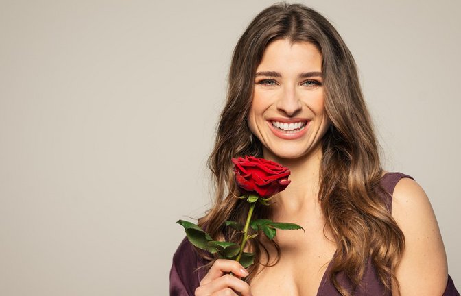 Am 26. August ist die neue „Bachelorette“-Staffel mit Stella Stegmann bei RTL+ gestartet.<span class='image-autor'>Foto: RTL / Pascal Bünning</span>