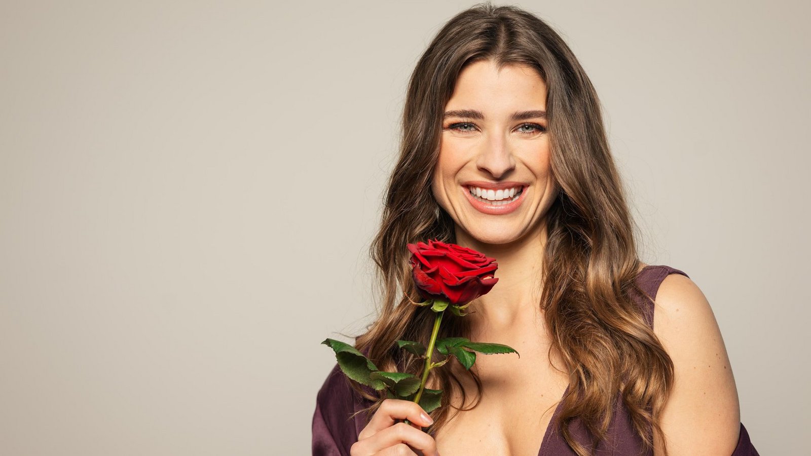 Am 26. August ist die neue „Bachelorette“-Staffel mit Stella Stegmann bei RTL+ gestartet.Foto: RTL / Pascal Bünning Am 26. August ist die neue „Bachelorette“-Staffel mit Stella Stegmann bei RTL+ gestartet.Foto: RTL / Pascal Bünning