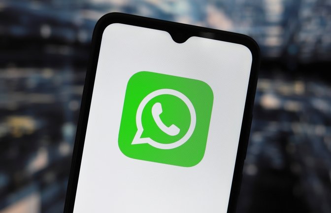 WhatsApp führt keinen dritten Haken ein.<span class='image-autor'>Foto: jackpress / shutterstock.com</span>