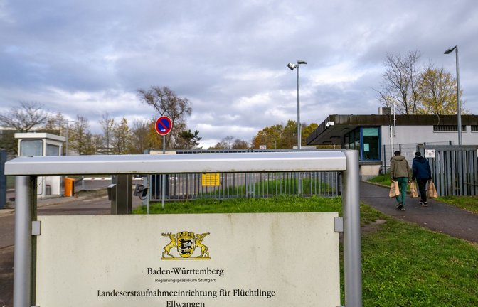 Die Lea in Ellwangen schließt bald für immer.<span class='image-autor'>Foto: dpa</span>