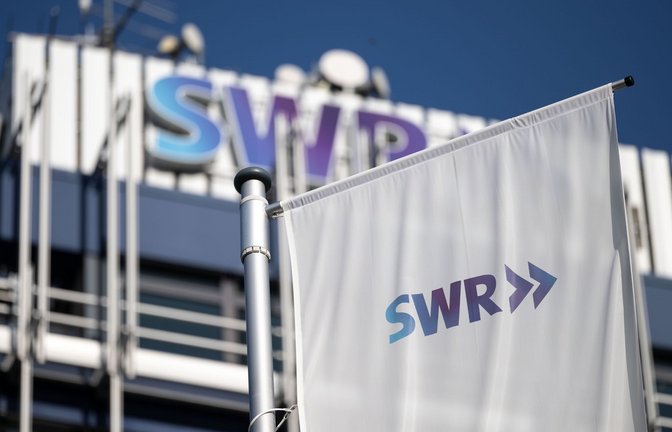 Wie geht es beim SWR weiter?<span class='image-autor'>Foto: Marijan Murat/dpa/Marijan Murat</span>