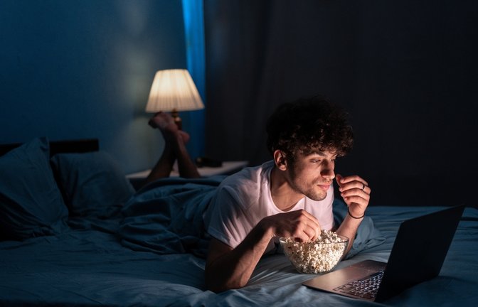 10 Filmtipps die zeigen, dass es manchmal besser ist, Single zu bleiben.<span class='image-autor'>Foto: Lysenko Andrii/ Shutterstock</span>