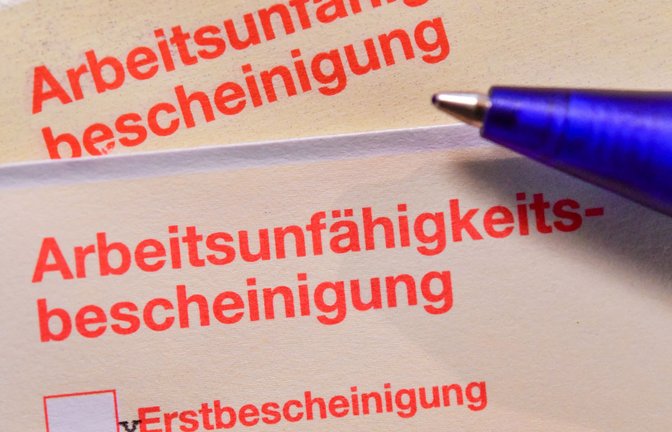 Foto: dpa/Patrick Pleul