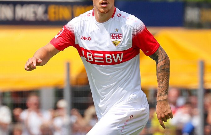 Finn Jeltsch<span class='image-autor'>Foto: Baumann</span>
