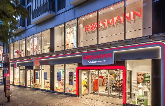 Rossmann will die Entlastungsprämie zahlen.<span class='image-autor'>Foto: Benjamin Jehne</span>