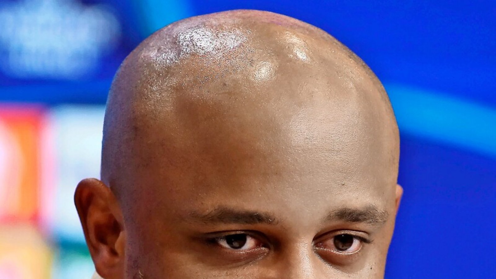 Weit voraus: Vincent KompanyFoto: imago/Wagner