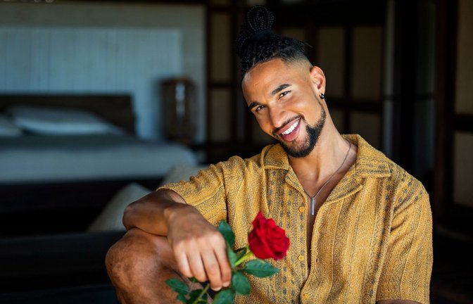 Die neue „Bachelor“-Staffel mit David Jackson läuft ab März.<span class='image-autor'>Foto: RTL/Frank J. Fastner</span>