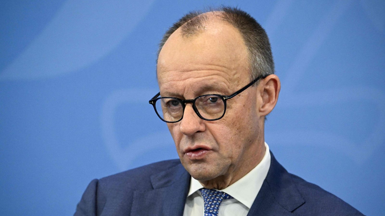 Vor Kanzler Friedrich Merz liegt ein schwieriges Jahr.Foto: AFP Vor Kanzler Friedrich Merz liegt ein schwieriges Jahr.Foto: AFP