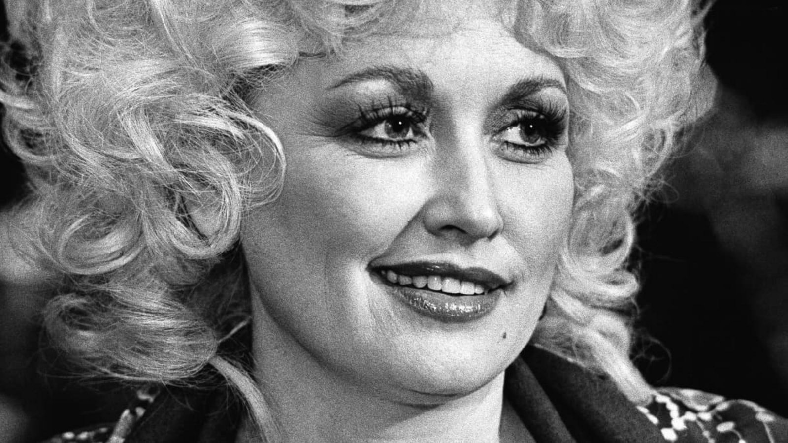 Country-Ikone Dolly Parton war nie um einen Spruch verlegen.Mark Humphrey/AP/dpa