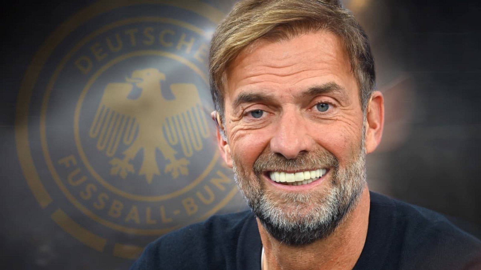 Jürgen Klopp soll neuer Bundestrainer werden.IMAGO/Sven Simon Jürgen Klopp soll neuer Bundestrainer werden.IMAGO/Sven Simon