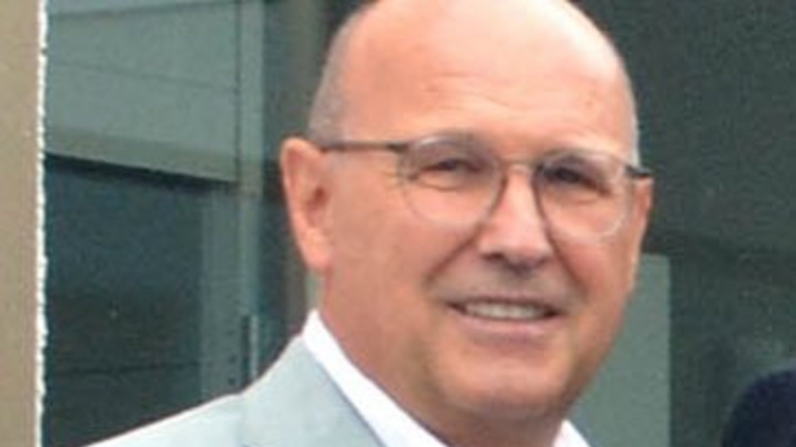 Frank Johannes Lemke. Archivfoto: VKZ/Stahlfeld