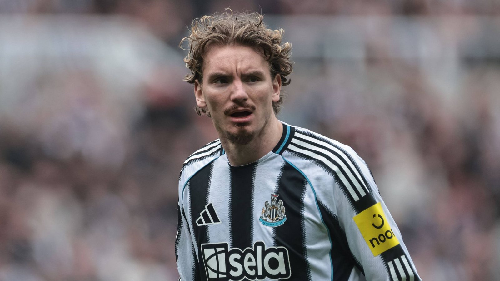 Nationalspieler Nick Woltemade und Newcastle United haben die letzten Restzweifel am Klassenerhalt in der englischen Premier League beiseite geräumt (Archivfoto).Foto: IMAGO/NurPhoto/IMAGO/News Images Nationalspieler Nick Woltemade und Newcastle United haben die letzten Restzweifel am Klassenerhalt in der englischen Premier League beiseite geräumt (Archivfoto).Foto: IMAGO/NurPhoto/IMAGO/News Images
