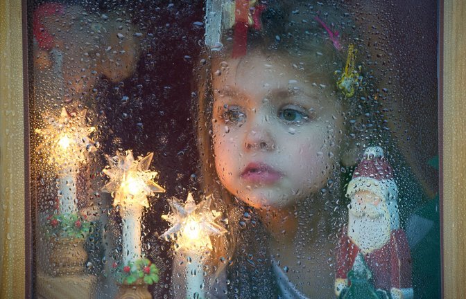 In den Ferien kommt manchmal Langeweile auf. Da wird es Zeit für einen Ausflug.<span class='image-autor'>Foto: dpa/Patrick Pleul</span>