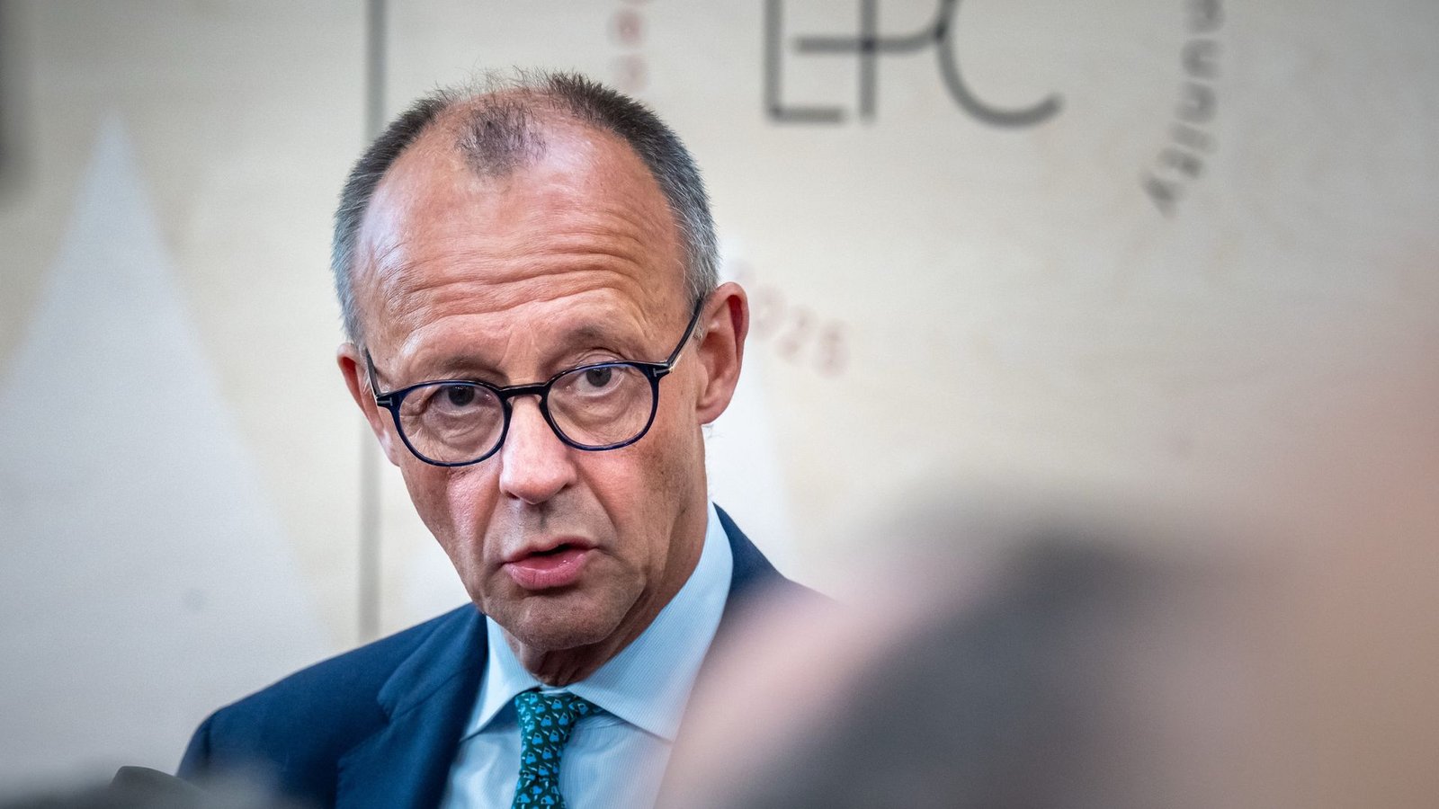 Deutschland muss als Exportnation und Wirtschaftsmotor Europas amerikanische Rache-Aktionen besonders fürchten. (Archivbild)Foto: Michael Kappeler/dpa