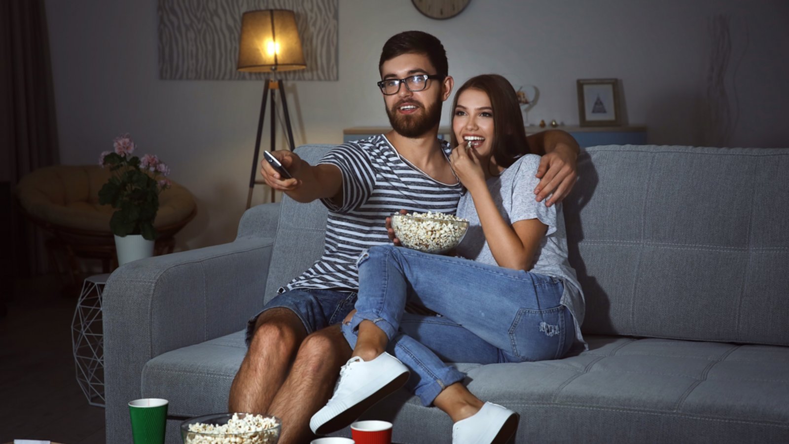 Filme nach wahren Begebenheiten: Wir haben Tipps für Sie!Foto: Africa Studio/ Shutterstock Filme nach wahren Begebenheiten: Wir haben Tipps für Sie!Foto: Africa Studio/ Shutterstock